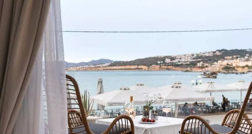 Mare Suites