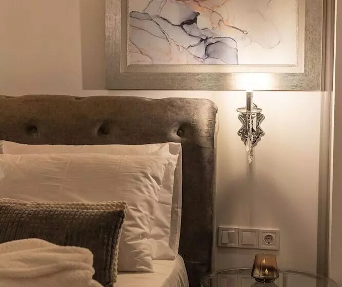 Mare Suites