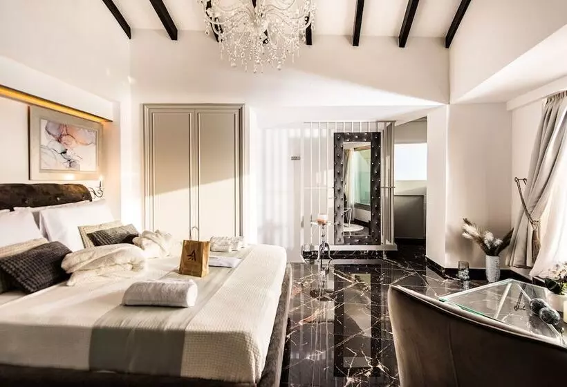 Mare Suites