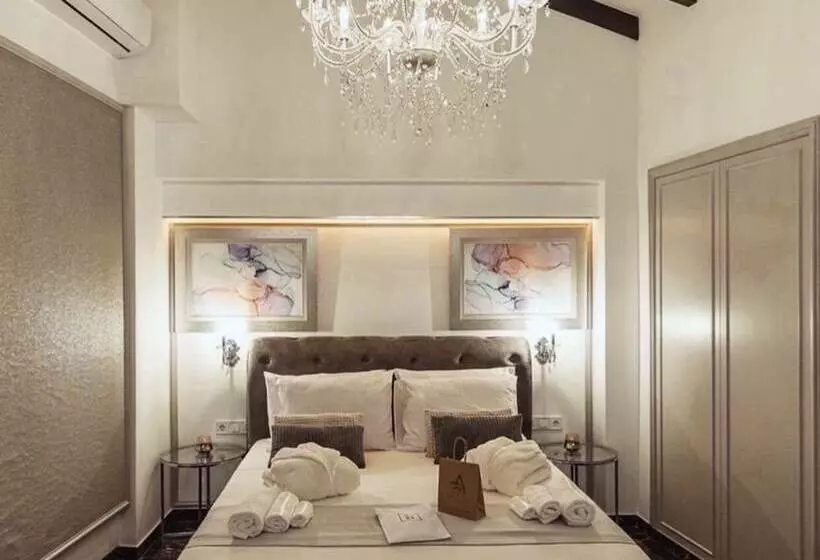 Mare Suites