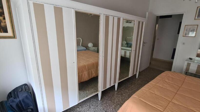 پانسیون Home Rome Center