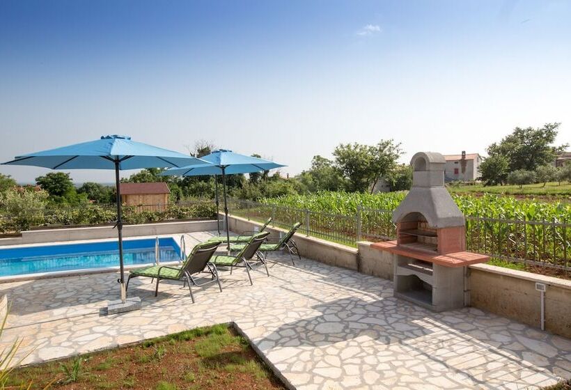 Пансион Villa Bali