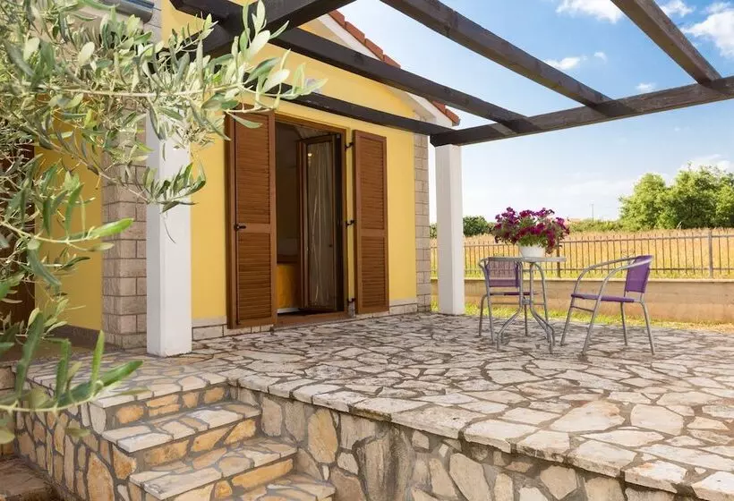 ペンション Villa Bali