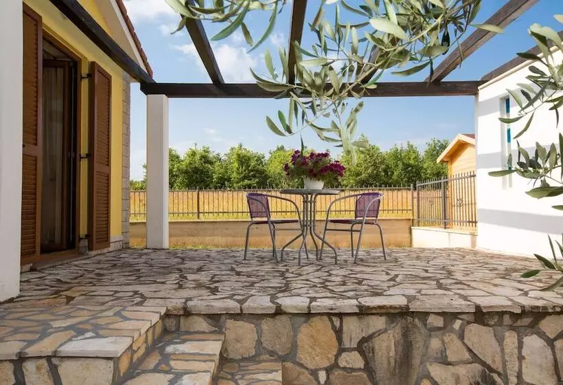 ペンション Villa Bali