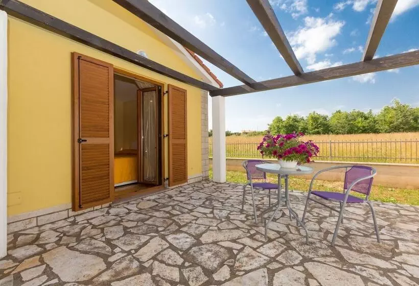 ペンション Villa Bali