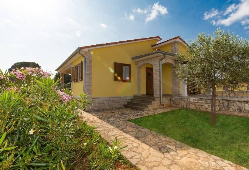 Пансион Villa Bali