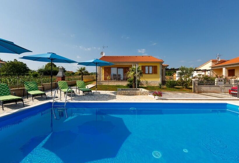 Пансион Villa Bali