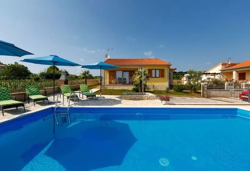 ペンション Villa Bali