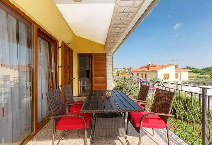 ペンション Villa Bali