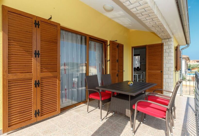 Пансион Villa Bali