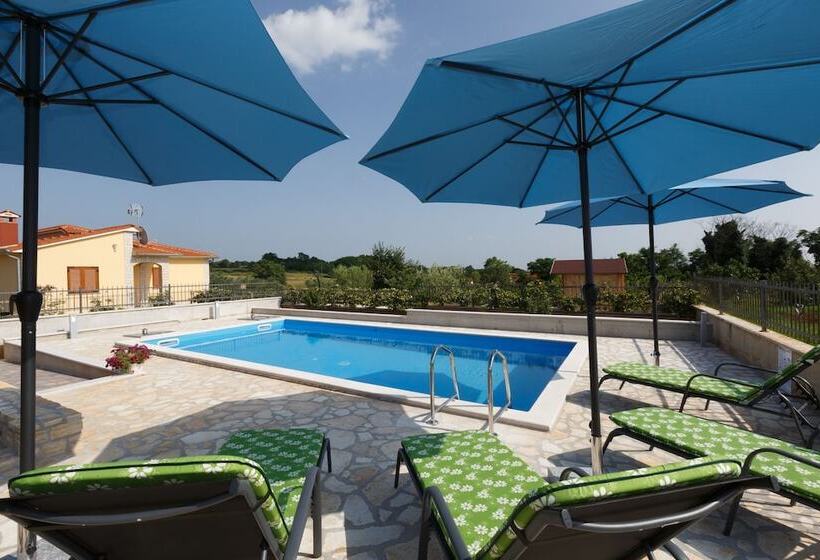 Пансион Villa Bali