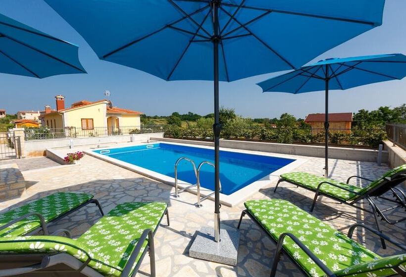 Пансион Villa Bali