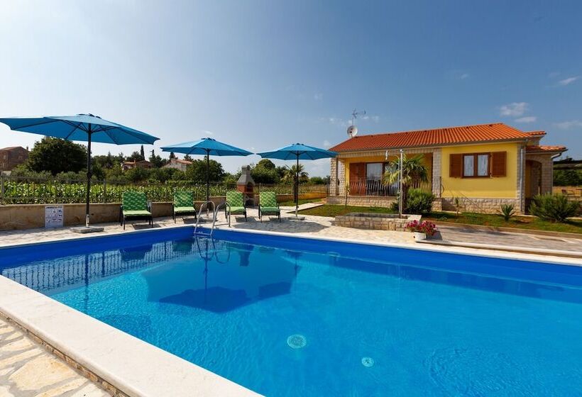 Пансион Villa Bali