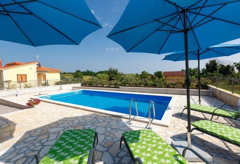 Пансион Villa Bali