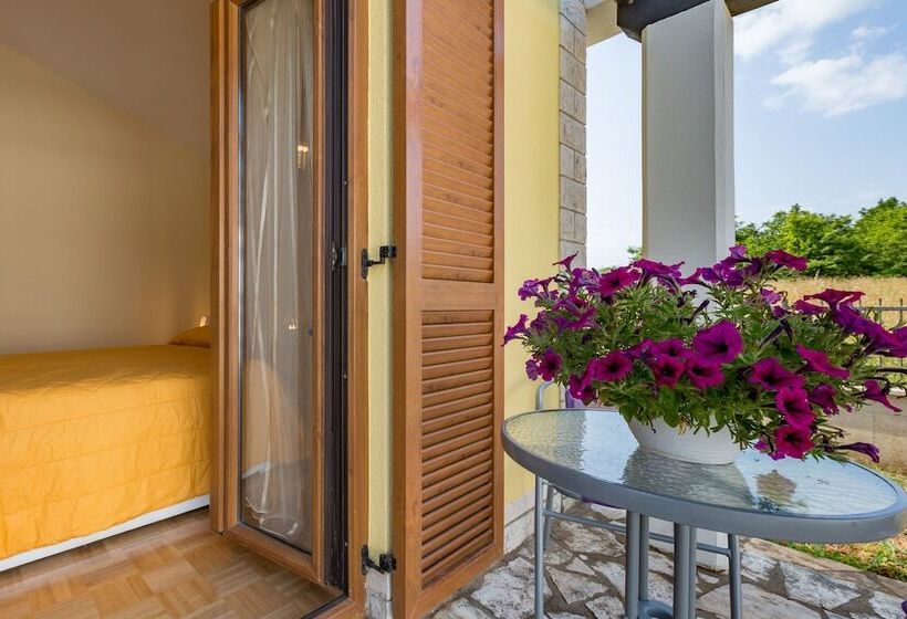 Пансион Villa Bali