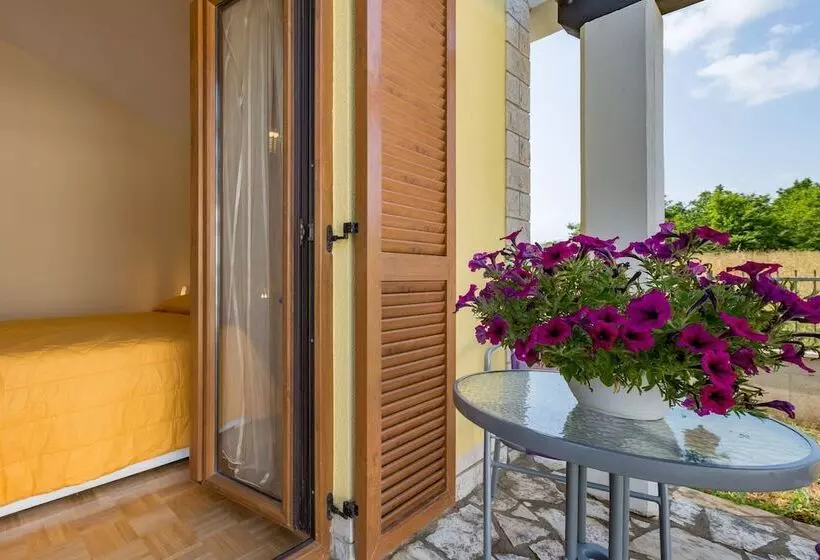 ペンション Villa Bali