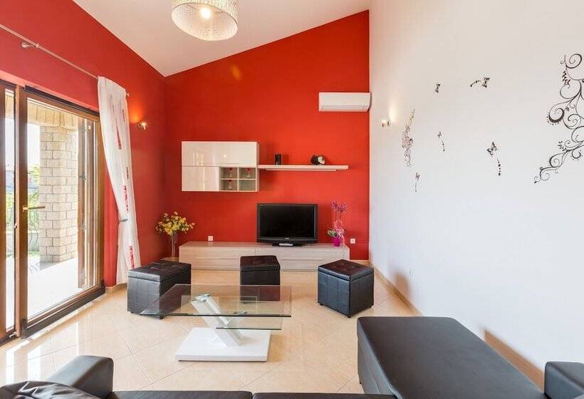 Пансион Villa Bali