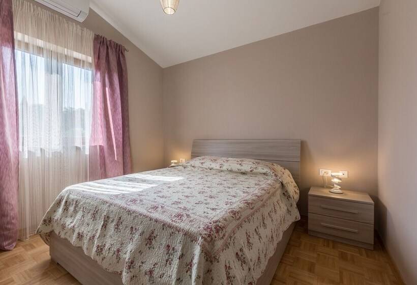 Пансион Villa Bali