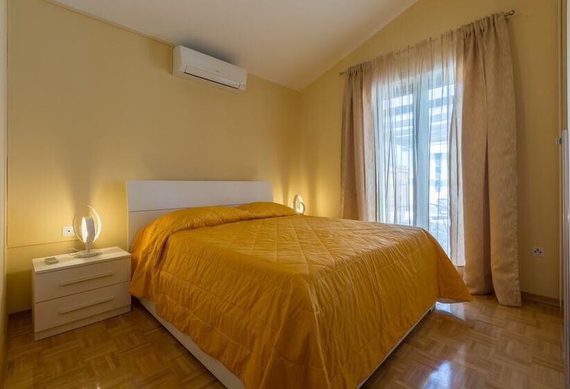 Пансион Villa Bali