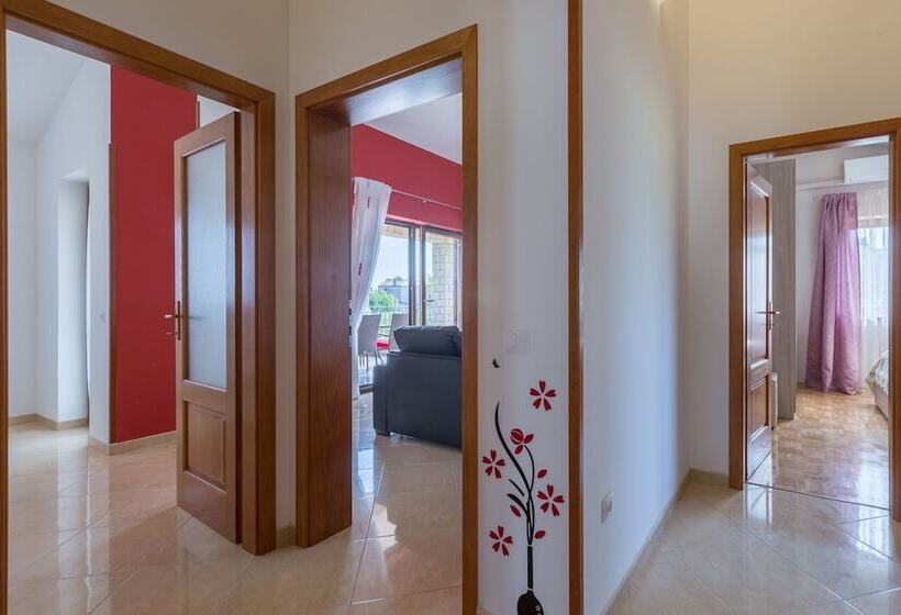 Пансион Villa Bali