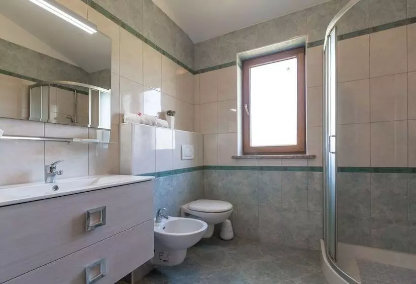 ペンション Villa Bali