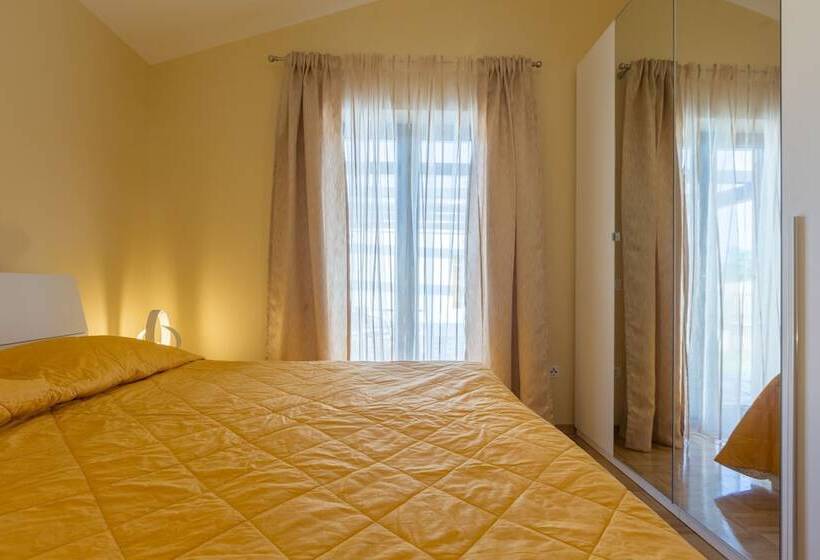 Пансион Villa Bali