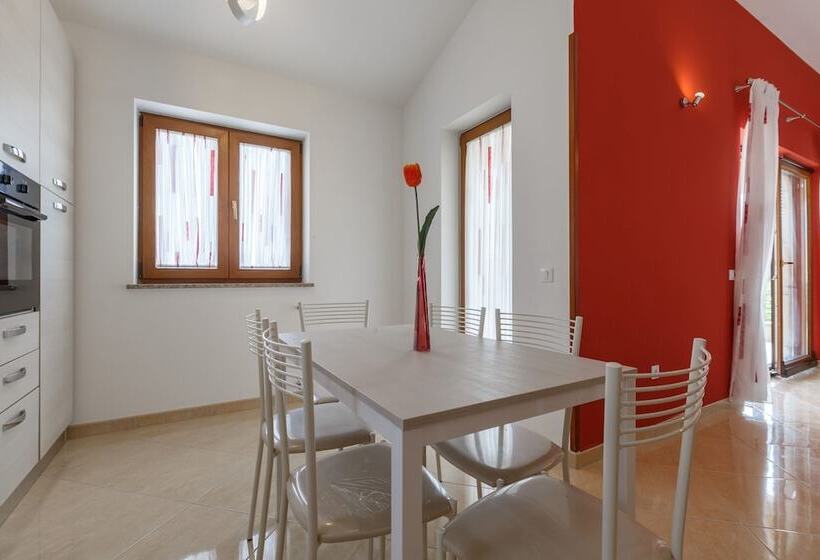 Пансион Villa Bali