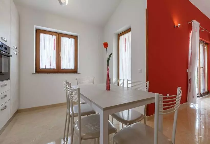 ペンション Villa Bali