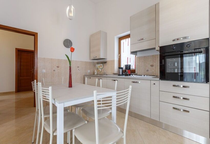 Пансион Villa Bali