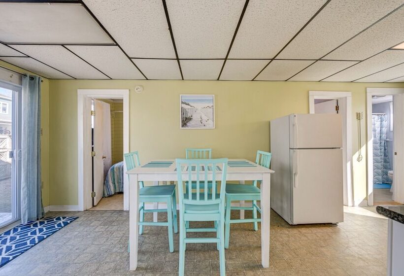 Sunset Bay Cottage W/ Fire Pit: Walk To Beach!