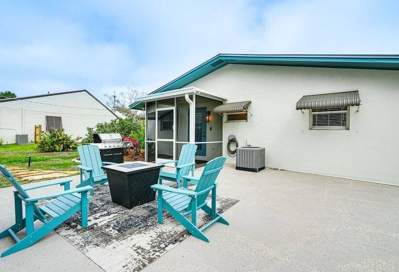 Updated Punta Gorda Home ~ 1 Mi To Laishley Park!