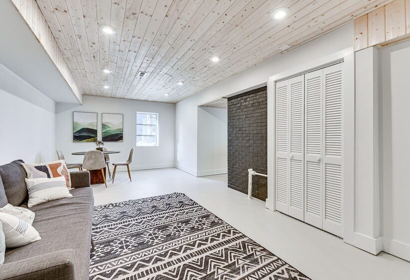 Waterfront Troy Home W/ Private Boat Dock!