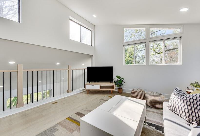 Waterfront Troy Home W/ Private Boat Dock!