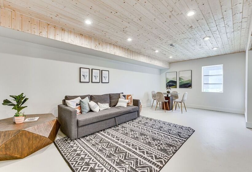 Waterfront Troy Home W/ Private Boat Dock!