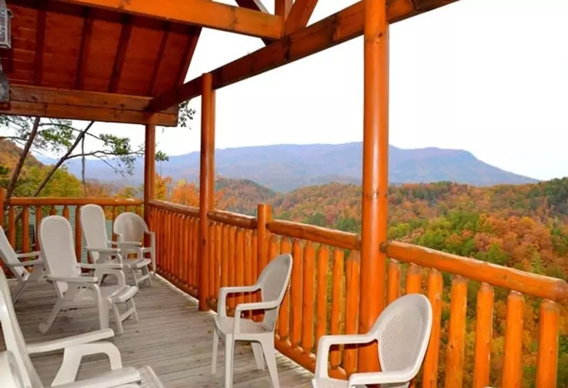 Wild Mountain Honey