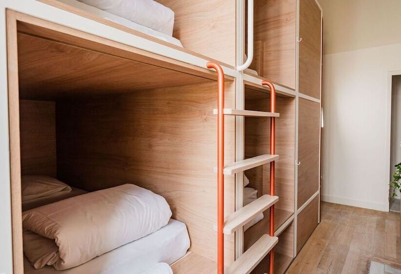 فندق صغير Central La Rochelle