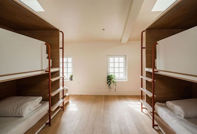 فندق صغير Central La Rochelle