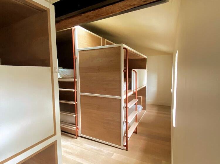 فندق صغير Central La Rochelle