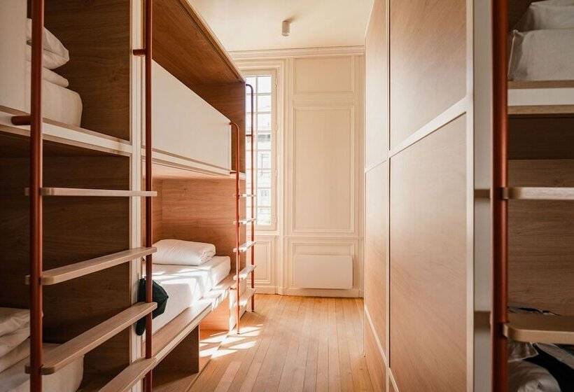 فندق صغير Central La Rochelle