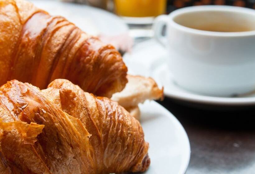 민박 Boccadoro Rooms