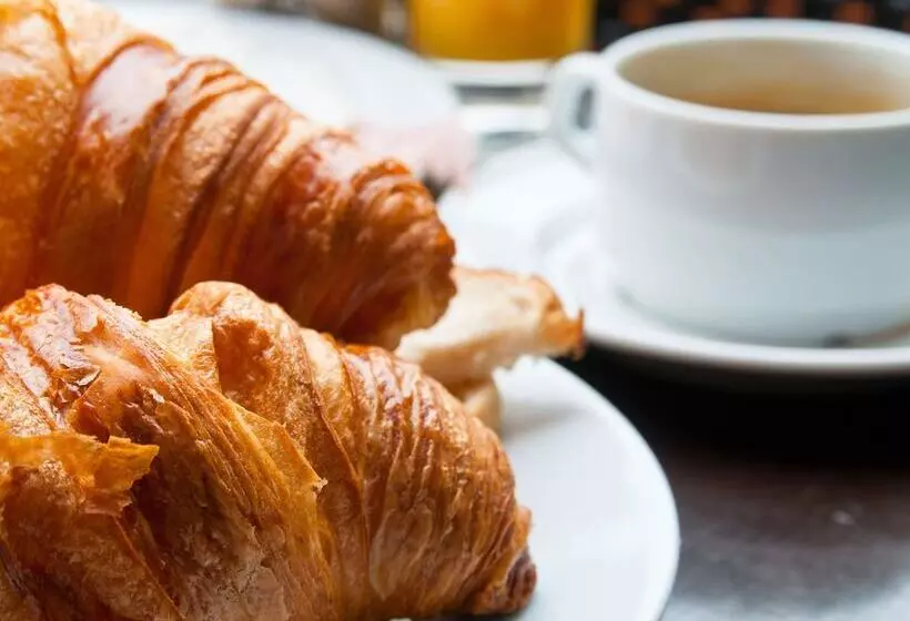 ベッドアンドブレックファースト Boccadoro Rooms