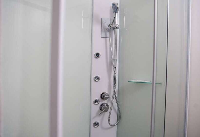 민박 Boccadoro Rooms