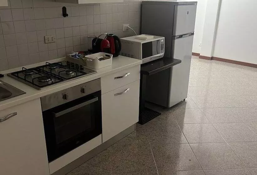 ベッドアンドブレックファースト Boccadoro Rooms