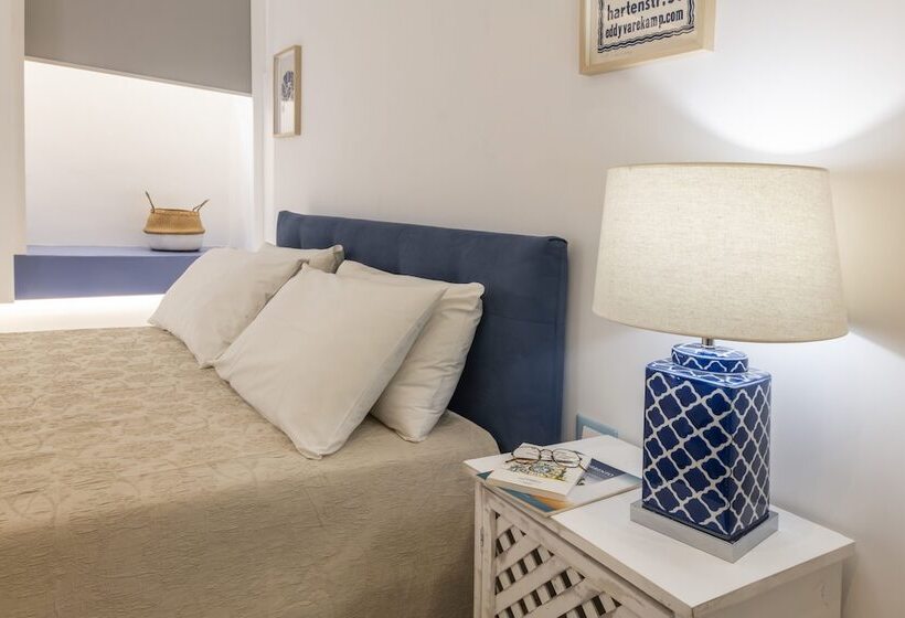 ベッドアンドブレックファースト Gheba Suites