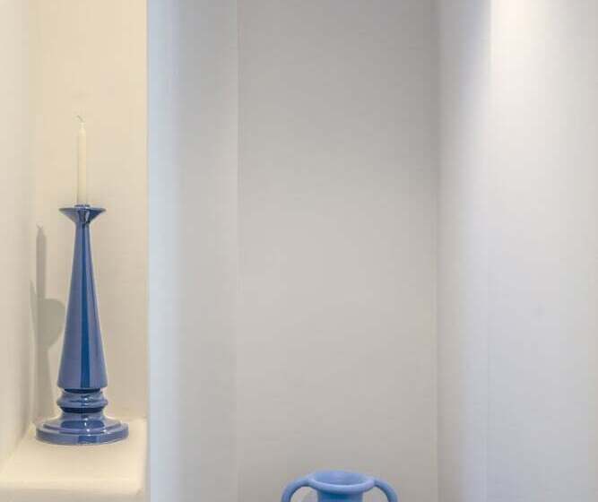 ベッドアンドブレックファースト Gheba Suites