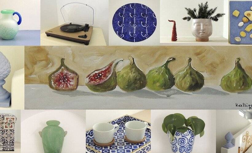 ベッドアンドブレックファースト Gheba Suites