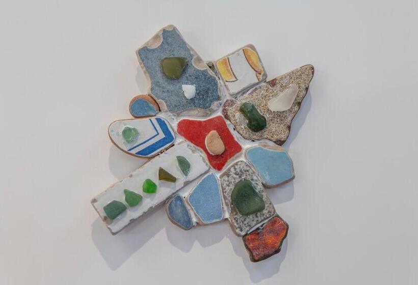 ベッドアンドブレックファースト Gheba Suites