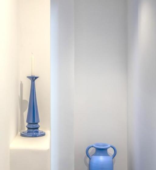 ベッドアンドブレックファースト Gheba Suites