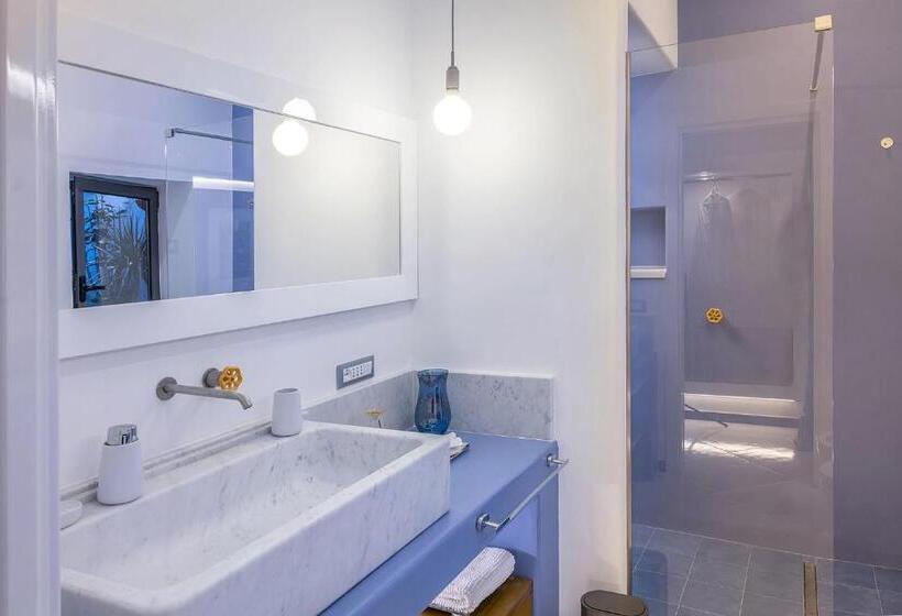 ベッドアンドブレックファースト Gheba Suites