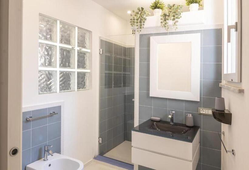 ベッドアンドブレックファースト Gheba Suites